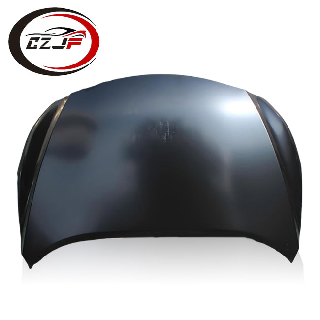Czjf Factory-Direct High Quality Auto Parts Engine Hood for Venza 2022 Aluminum