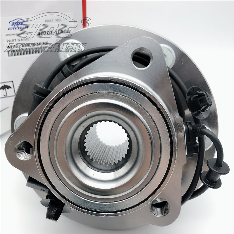 Ступичный подшипник 40202-1LA0A для Infiniti QX56