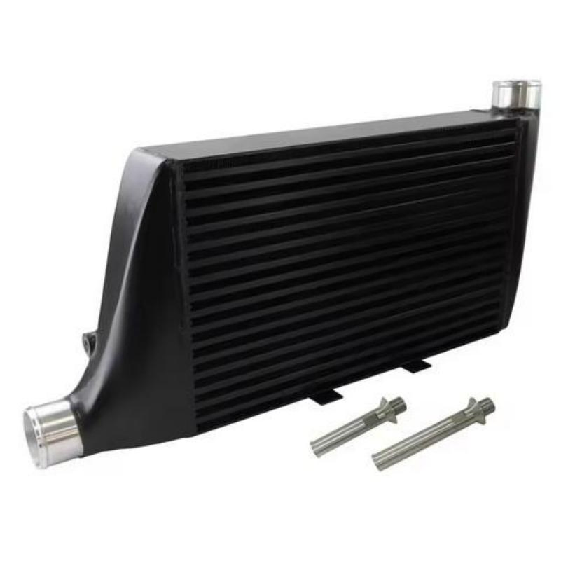 Интеркулер FMIC для Lancer Evolution Evo X 2008-2015