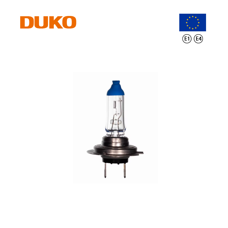 Premium Standard Bulbs Car Headlight H7 24V 55W 70W Halogen Lamp