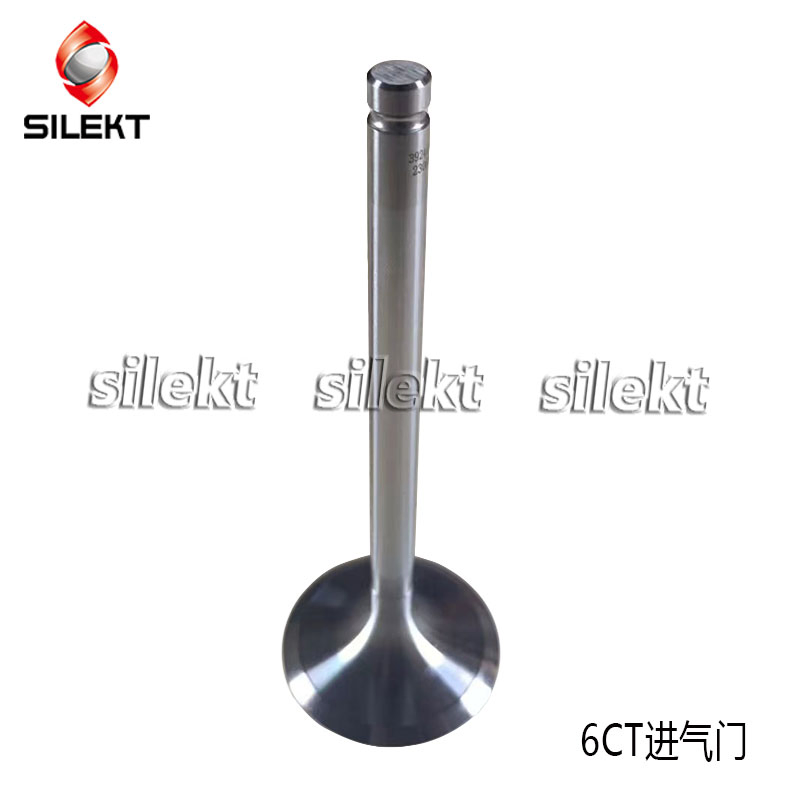 Впускной клапан 3924492 для двигателя Cummins 6CT