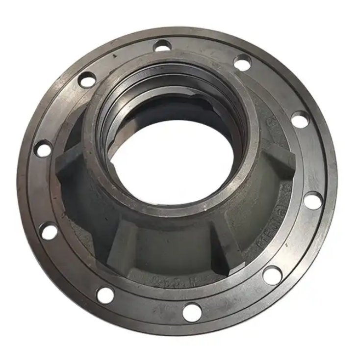 Ступица колеса 3601M1 для грузовиков 13-20т