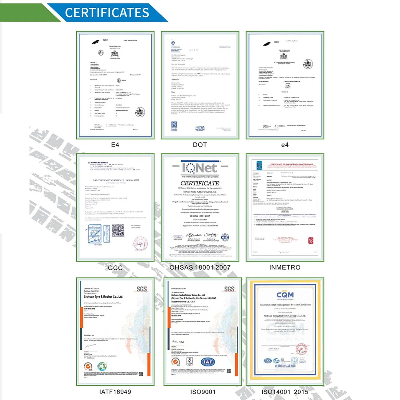 Автошины HD837 всесезонные радиальные 215/70R16 225/70R16