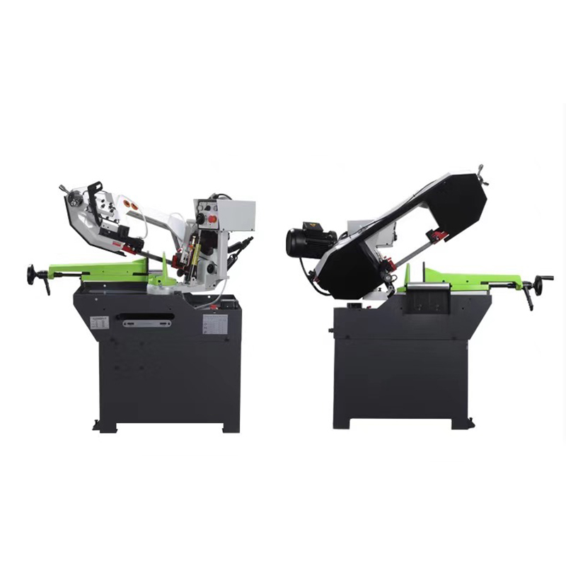 Portable Bandsaw Machine for Metalworking ADV 170G/260G/280G