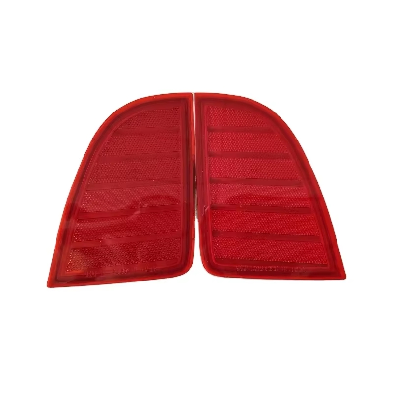 Rear Bumper Reflector for Vitz RS 2005-2007 Car Accessories 81590-52100 81580-52170