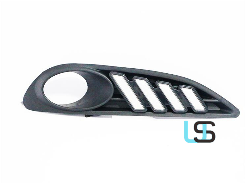 LED дневные ходовые огни для Buick Regal 2014-2016