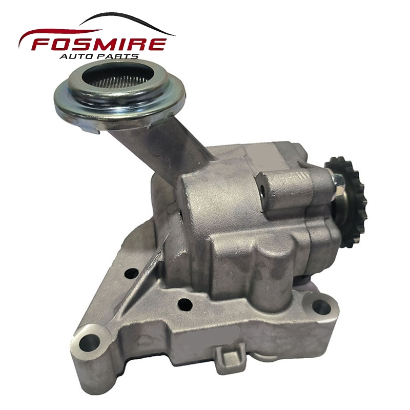 Масляный насос H16008-0900 для Changan CS35