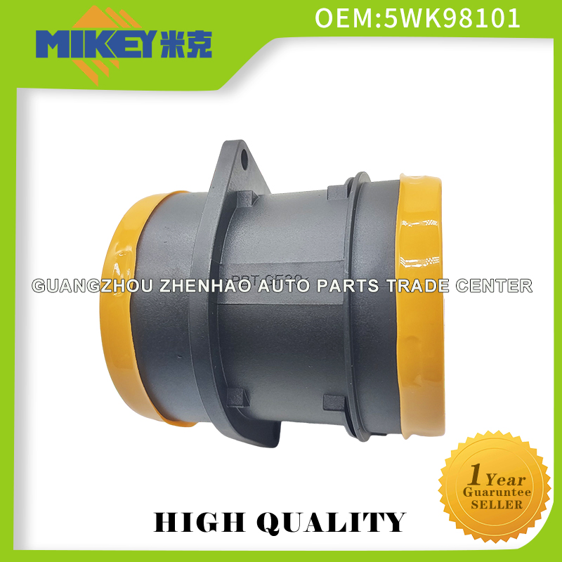 Расходомер воздуха ультразвуковой 5WK98101 для автомобилей