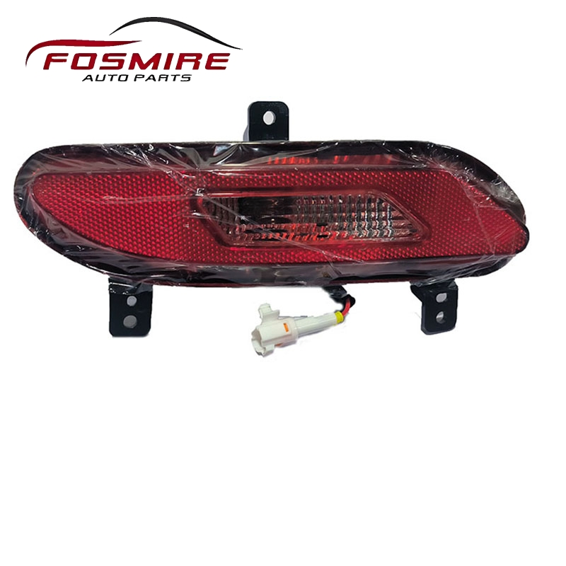 Стоп-сигнал задний для Changan Eado C201038-0700