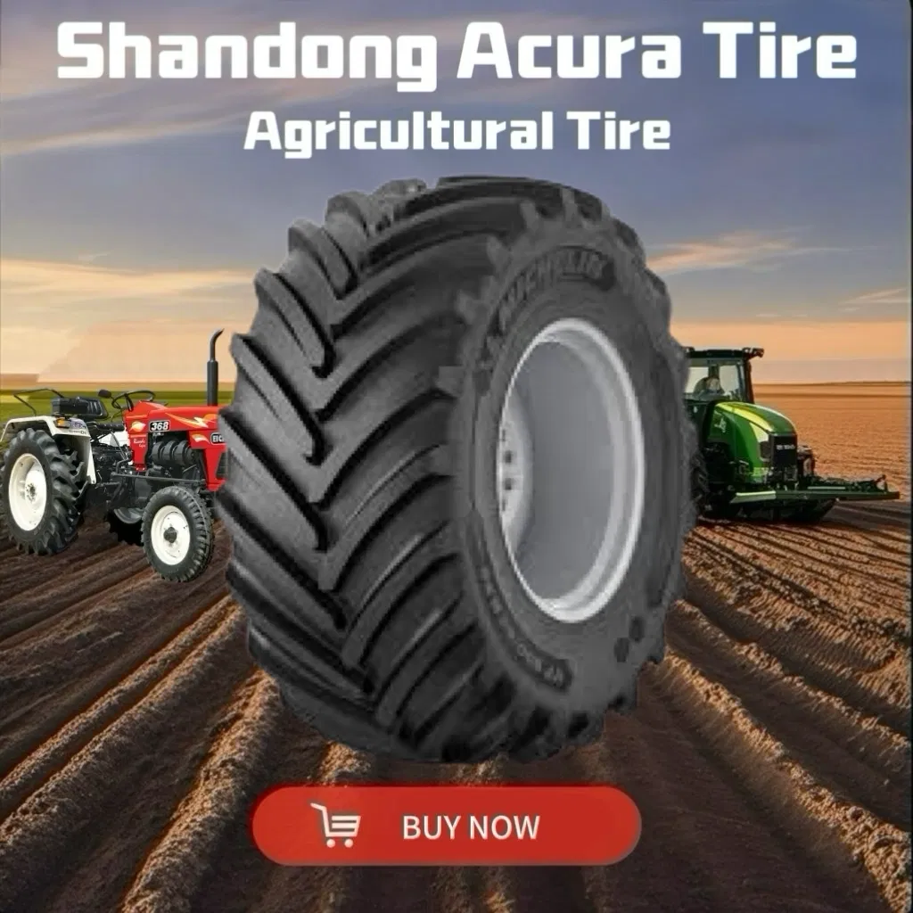 Шина сельскохозяйственная радиальная R1 R2 F2, 14.9-24