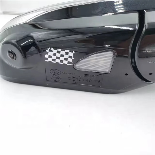 Ssangyong Reversing Mirror Actyon Kyron Rexton Korando C Musso Rodius Tivoli 7894036010 7893036010 7894034020