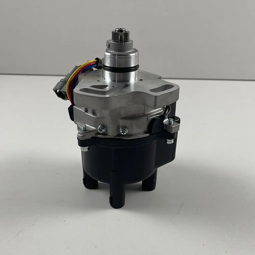 Car Engine Electronic 19020-16250 Distributor Assy Ignition Car Parts