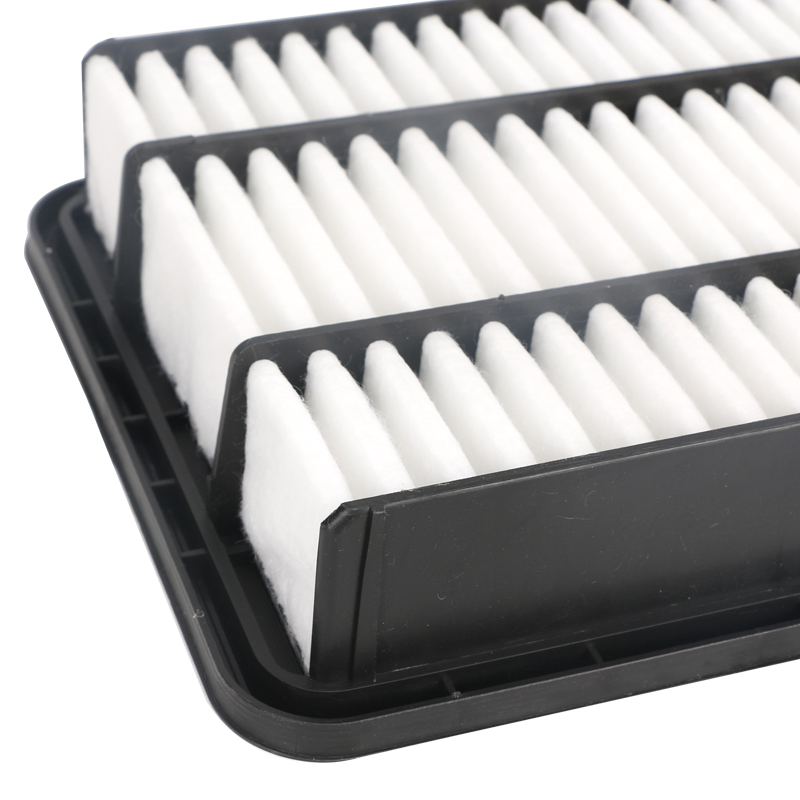 Car Air Filter for Toyota 17801-46080 17801-46090 Ca10463 Ca8613 Lx2873 46465
