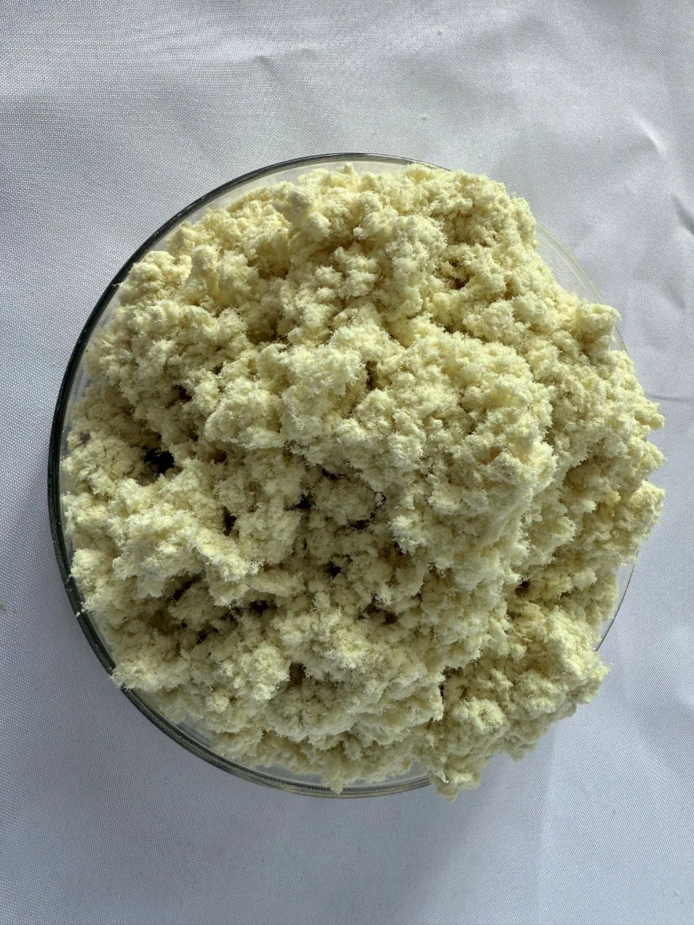 Арамидная пульпа 702 для накладок сцепления