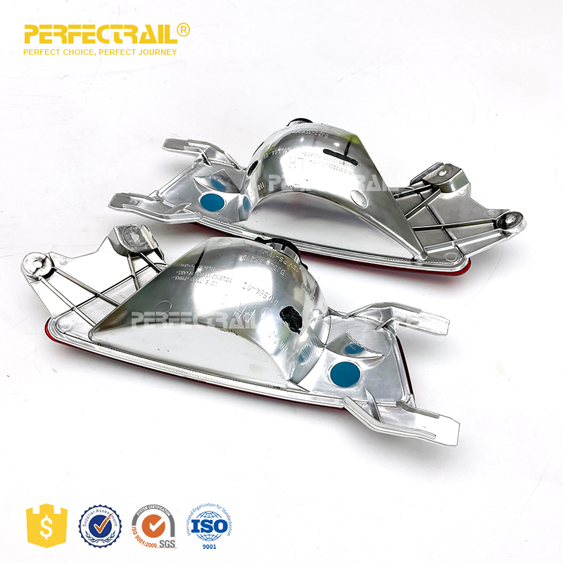 Задний фонарь, габарит и стоп-сигнал для Land Rover Range Rover Evoque