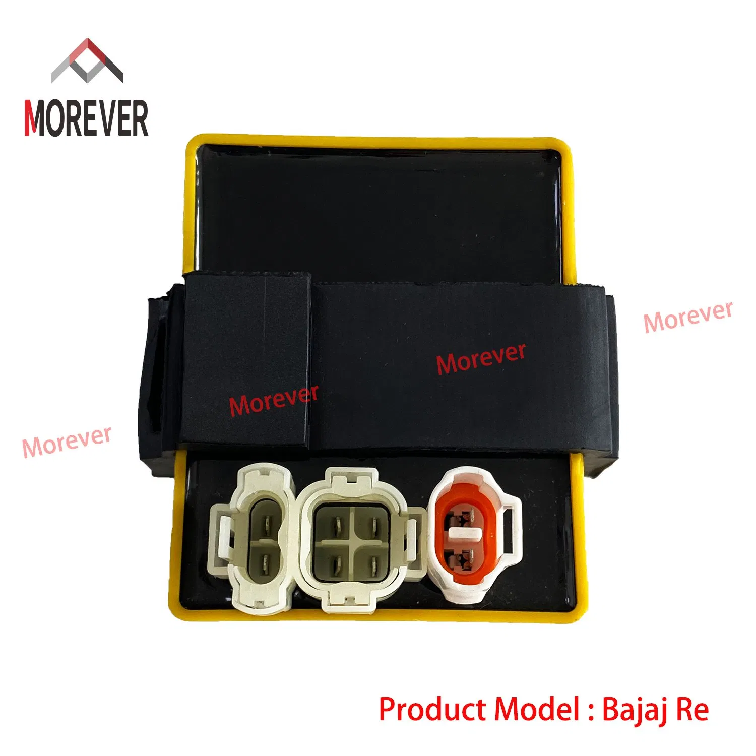 Игнитер для мотоцикла Bajaj Re, 12V