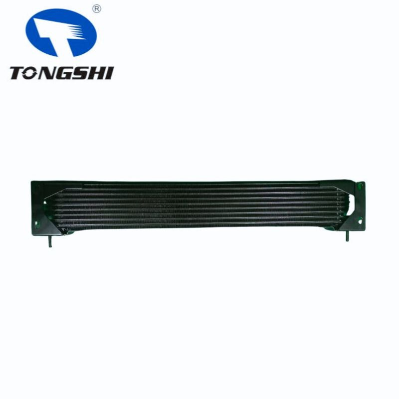 Масляный радиатор для Chevrolet Topkick 2003-2009