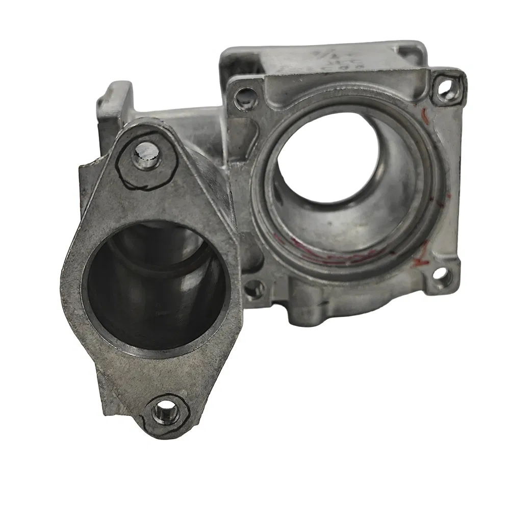 Индивидуальные алюминиевые детали для авто из Китая