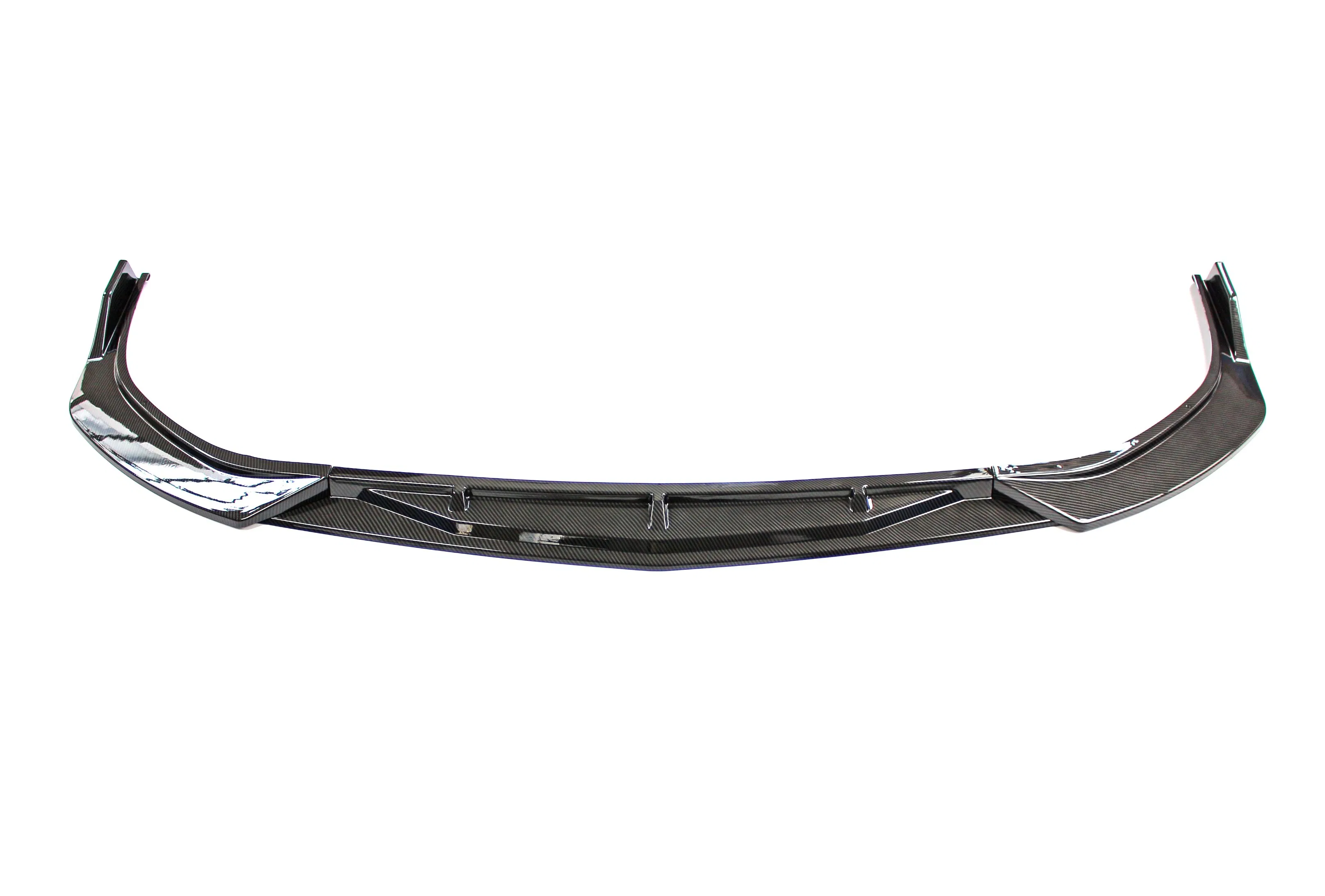 Bumper Lip for Sonata 10th Gen Front Lip Bumper Body Kit for Hyundai