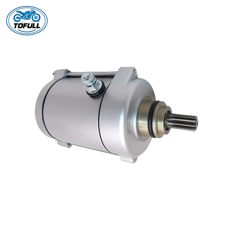 Стартер для мотоцикла Titan 125