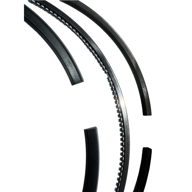 Комплект поршневых колец Cummins 4025382/4006172