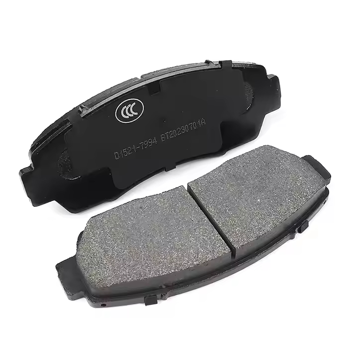 Тормозные колодки Ms-1522n Masuma для Toyota Camry