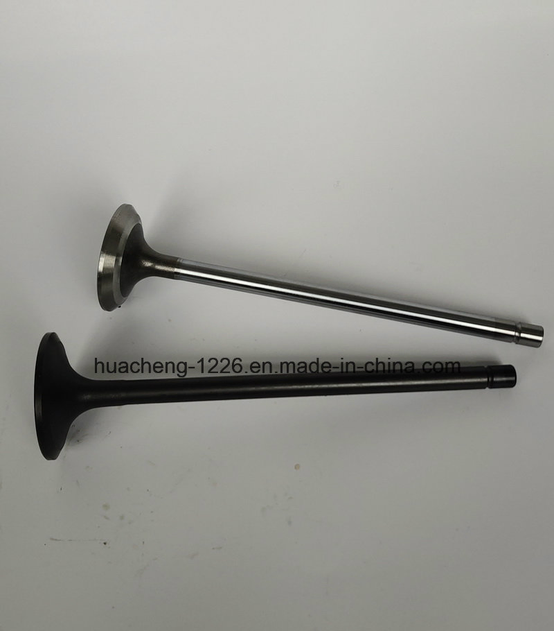 Клапан двигателя для Hino J05e/J08e