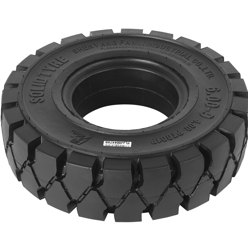 Шина для погрузчика 6.00-9, 7.00-12, 8.25-15