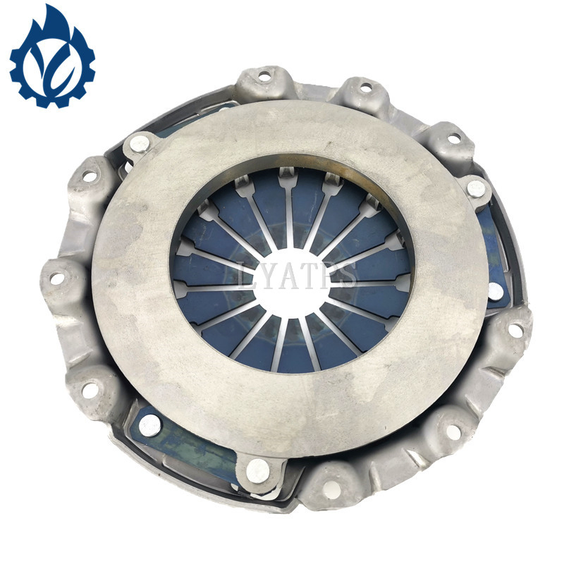 Диск сцепления для Mitsubishi Triton L200 (Mn171120)