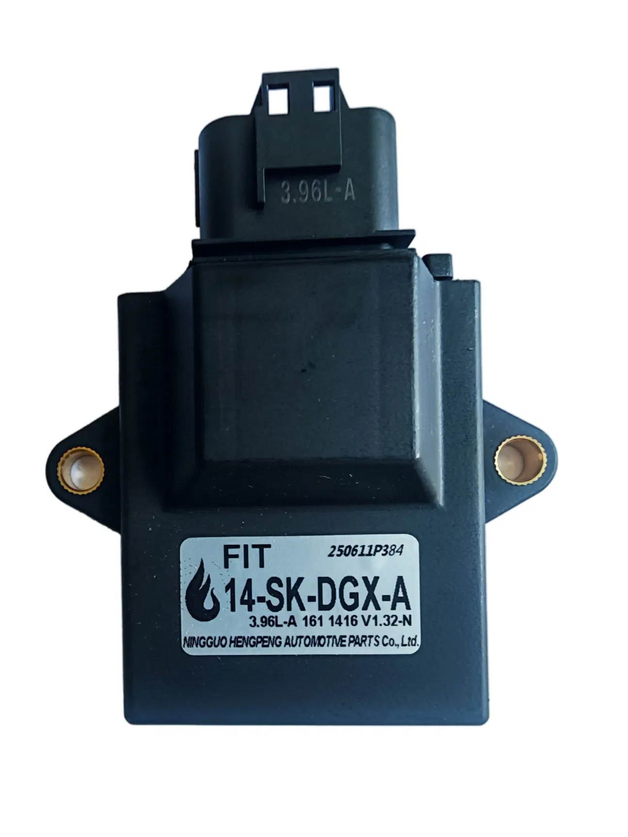 Complete Efi Kits for Gy50-80cc Motorcycles and Scooters