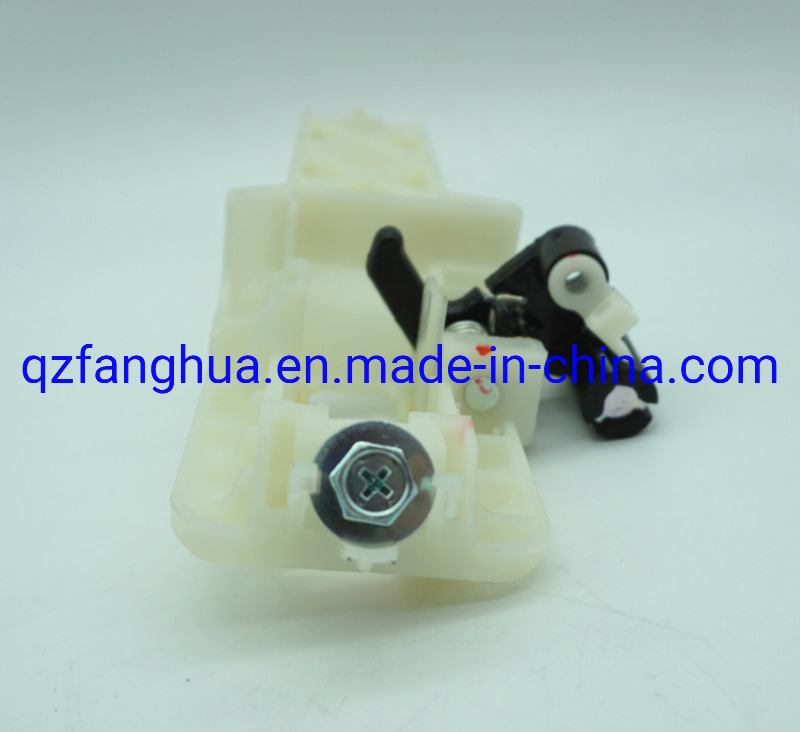 7245234000 OEM Windshield Washer Nozzle Ssangyong Korando C Actyon 2011 #7842334000