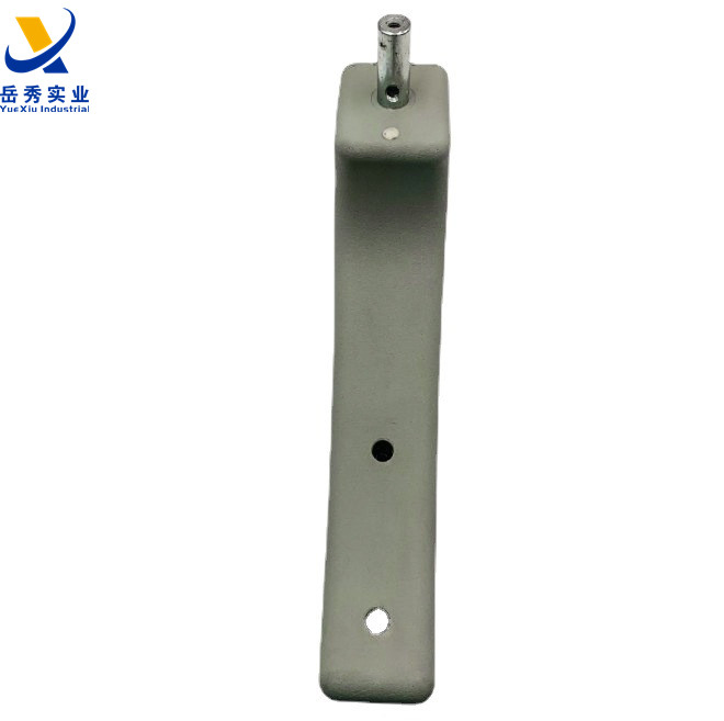 Polyurethane Truck Bus Handle Auto Parts Factory Handles