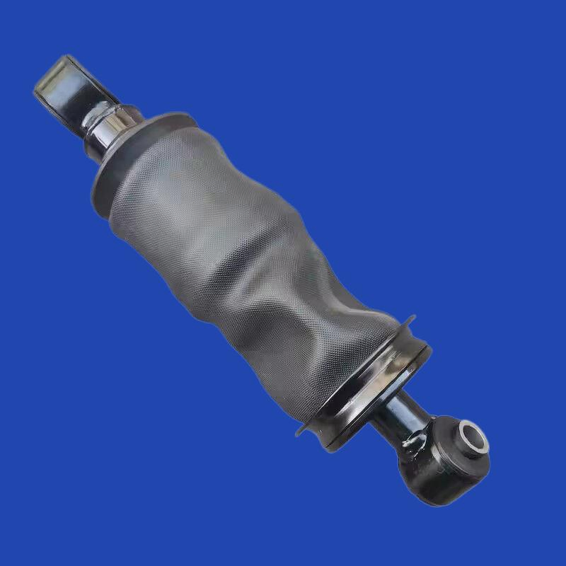 China’ S Finest Chenglong H73 Airbag Shock Absorbers for Advanced Automotive Engineering