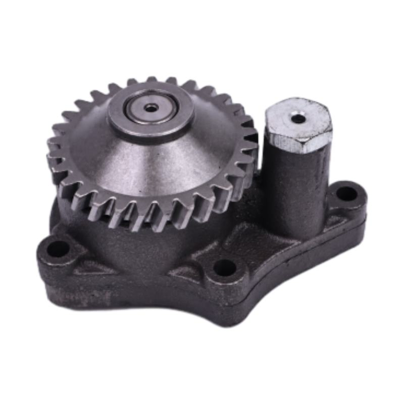 Масляный насос AM878891 для тракторов 1070, 4005, 4500