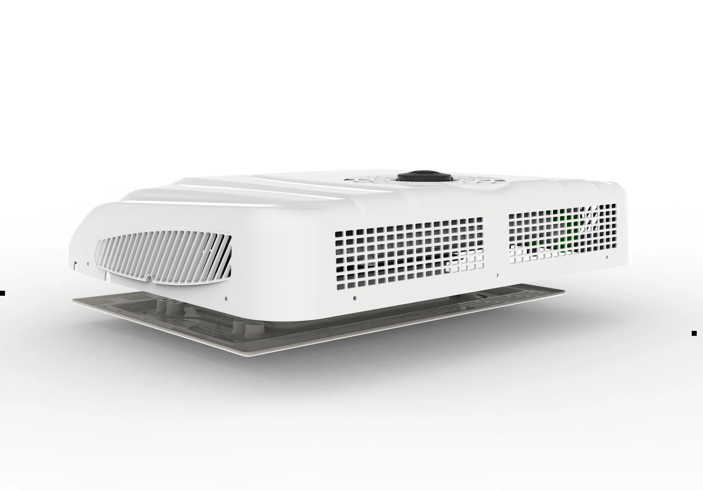 Универсальный автокондиционер Aio Parking Rooftop 12V