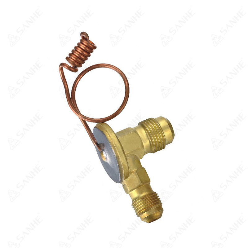 Auto A/C Expansion Valve /C Type Expansion Valve (SH802)