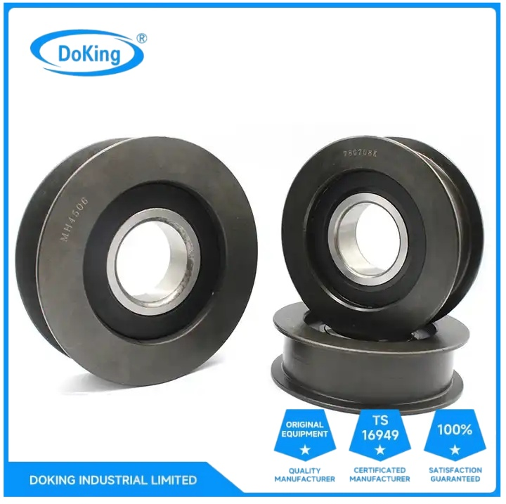 Подшипник роликовый мачты погрузчика 780709K