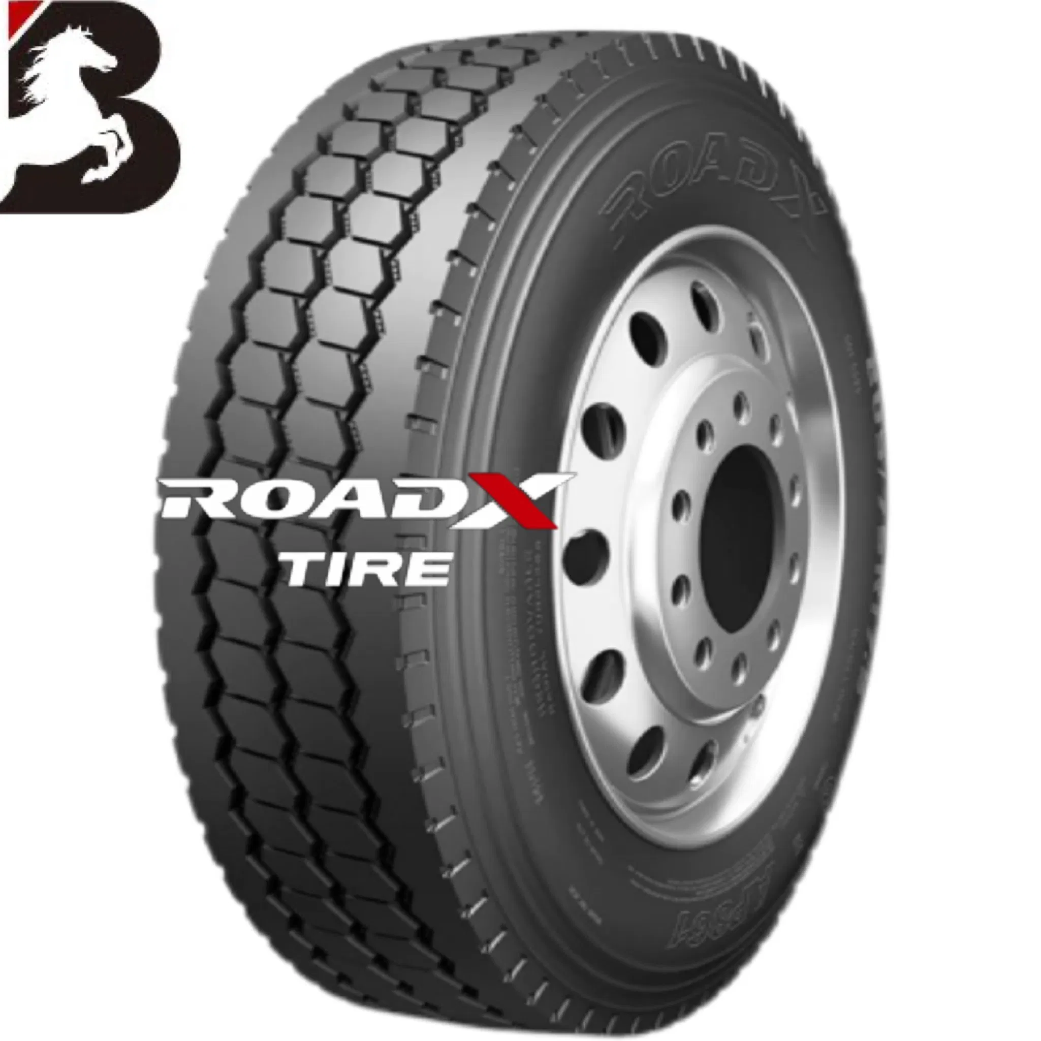 Sailun Jinyu Westlake TBR Truck Tires Roadx Brand Size 1200r24