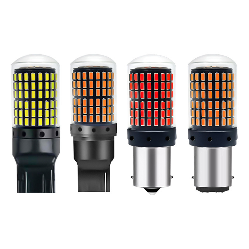 Универсальные светодиодные фонари заднего хода для авто