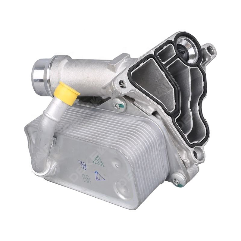 Car Parts Enqine Oilfilter Housing for BMW X3 X4 X5 X6 Z4 E60 E65 F86 OE 11428642289