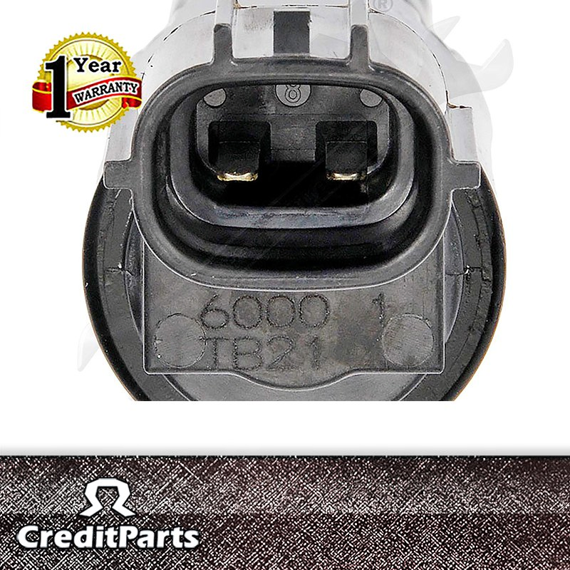 Vvt Variable Valve Timing Actuator Solenoid # 15330-75020 for 11-15 for Toyota Tacoma 2.7L