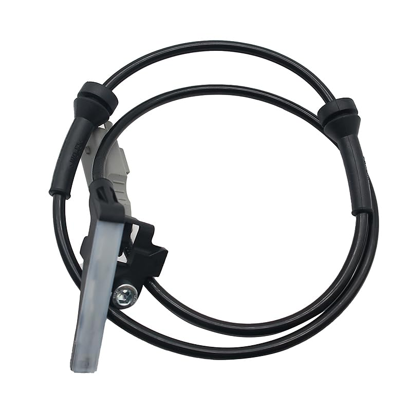 Датчик скорости колеса для Peugeot 307 (OEM 96353848, 96436605)