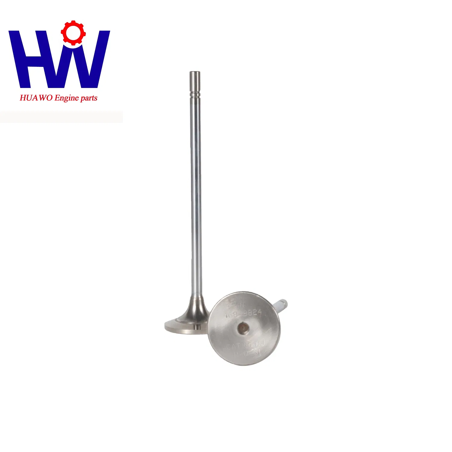 Клапаны двигателя Detroit S53 5197176/5199323/5125917