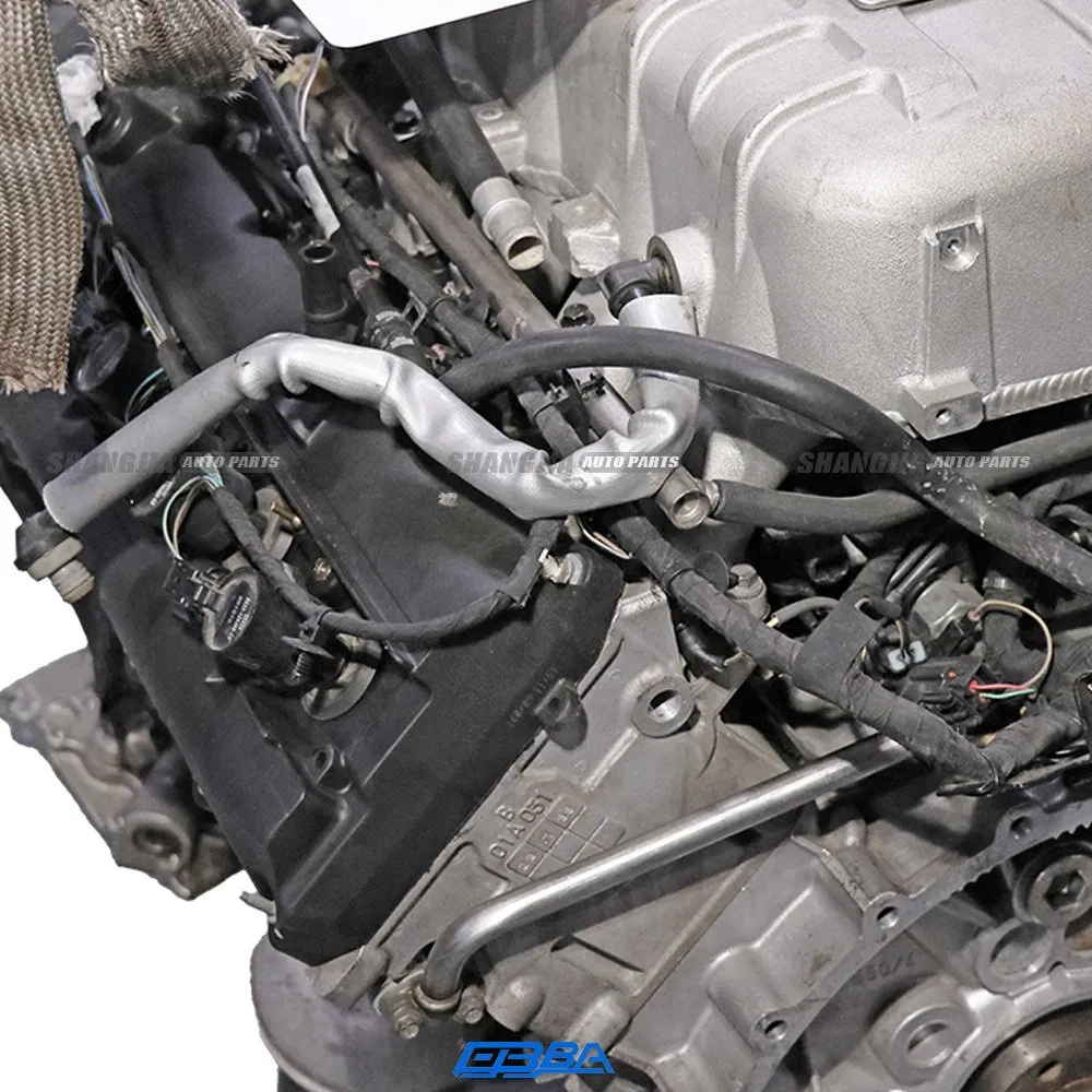 Original material engine for Aston Martin Vantage 4.7 2006-2016 6G336L084AB 6G33-6L074-AD Disassembled car parts