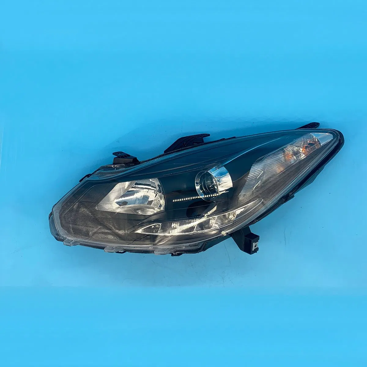 Jp2-13006-Ad Jp2-13006-Ab LED Headlamp Headlights for Jmc Yuhu Vigus3 Baodian Pickup Jp2-13005-Ab Jp2-13005-Ad