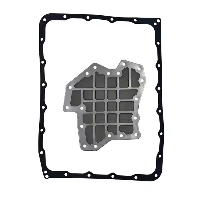 Прокладка поддона двигателя AIPSI для Nissan Teana (VQ35/VQ40/VQ56)