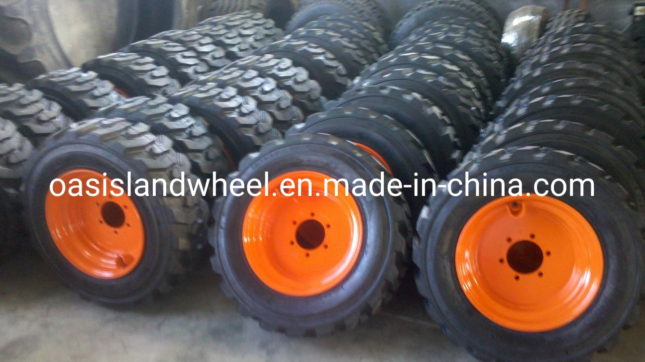 12-16.5 Industrial Forklift /Skid Steer Tyre