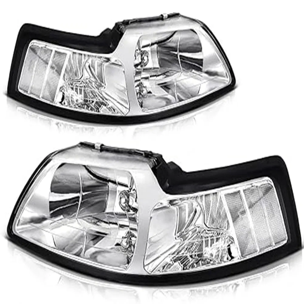 Рассеиватель фары для Toyota Highlander 2001-2003