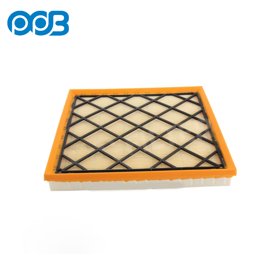 13272717 Engine Air Filter for Chevrolet Cruze 09-1.6/1.8, Orlando, Opel Astra 09-1.4/1.6