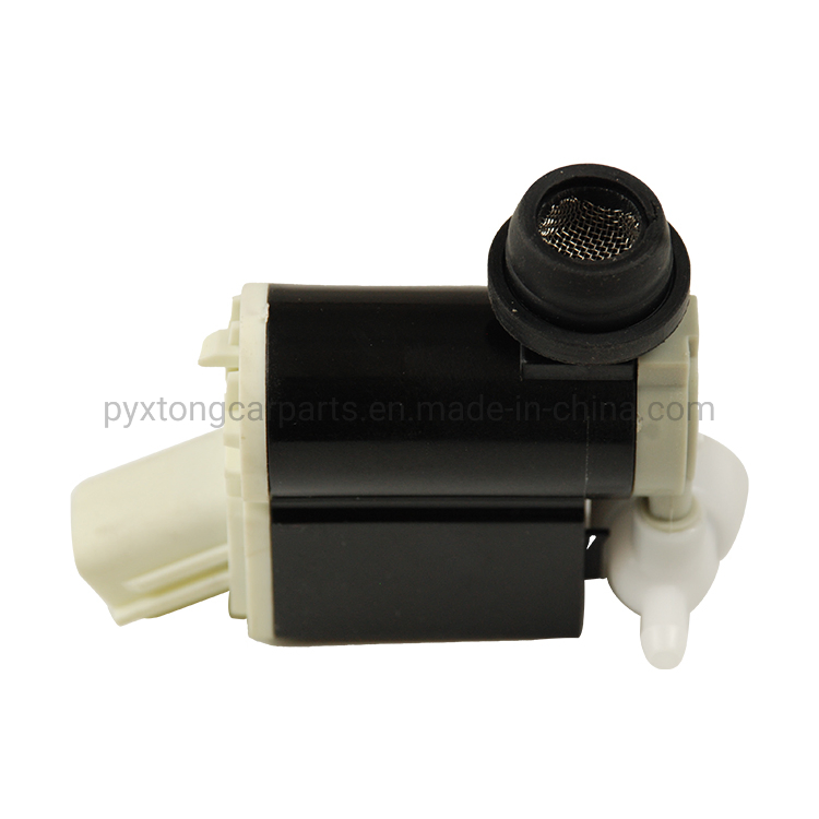 Насос омывателя лобового стекла Hyundai/KIA 98510-2V100